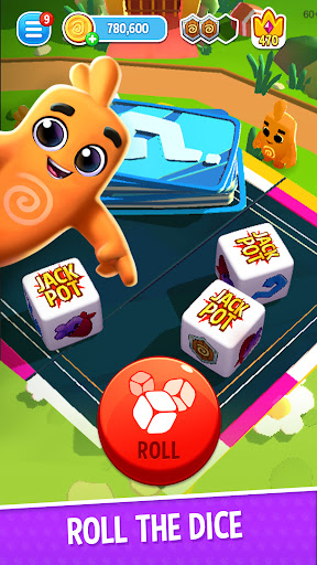 dice dreams手游app截图