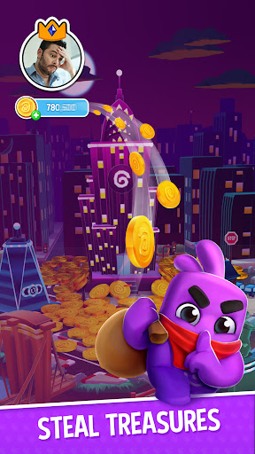 dice dreams 骰子的梦想手游app截图