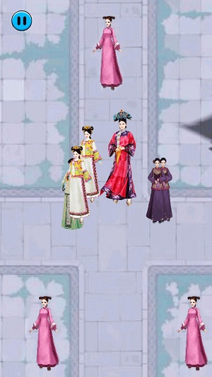 格格变变变手游app截图