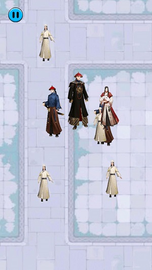 格格变变变手游app截图