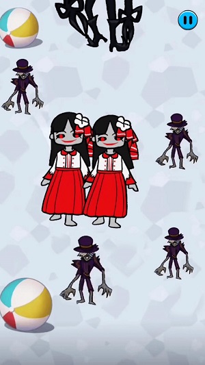 格格变变变手游app截图