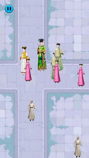 格格变变变手游app截图