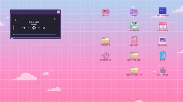 error143手游app截图