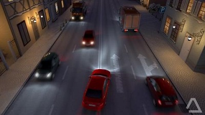 德国公路赛车手手游app截图
