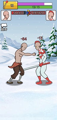 剑客对决手游app截图