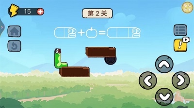 萌宠大行动手游app截图