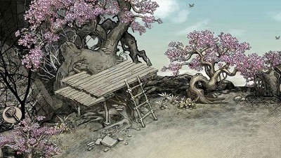荒岛求生游戏手游app截图