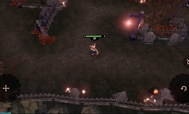 门户游骑兵手游app截图