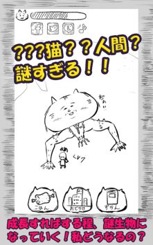 寄生猫手游app截图