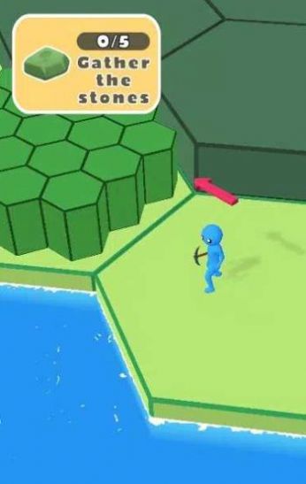 星球建造模拟器手游app截图