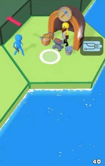星球建造模拟器手游app截图