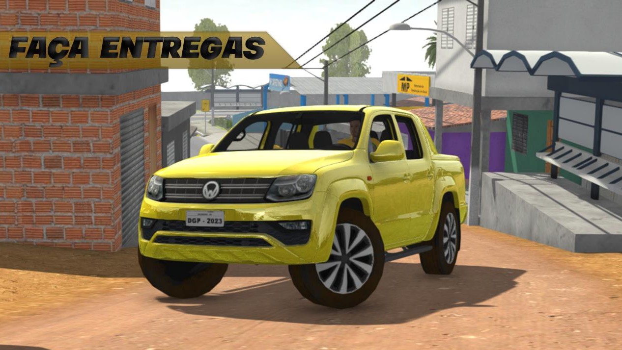 巴西汽车生活手游app截图