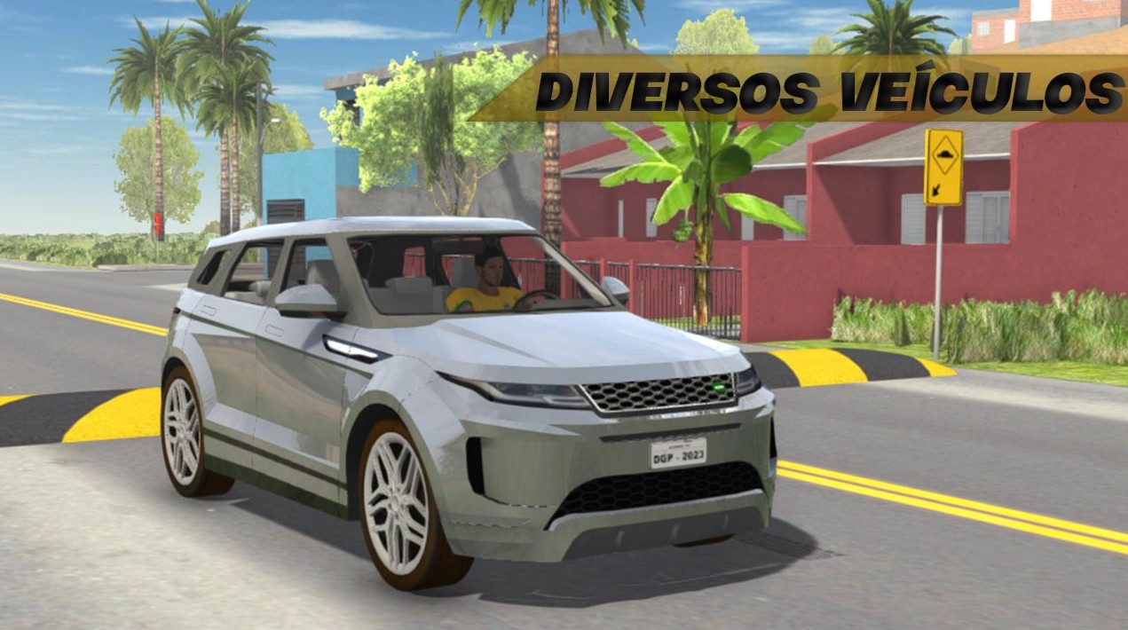 巴西汽车生活手游app截图