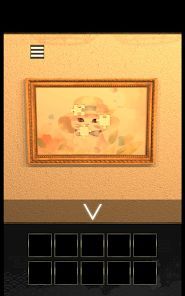 逃脱游戏猫空间手游app截图