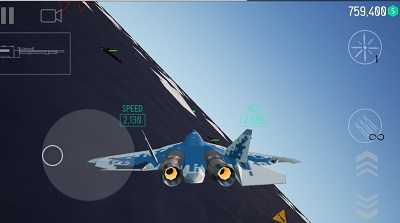 空对空手游app截图