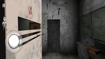 恐怖大逃脱手游app截图