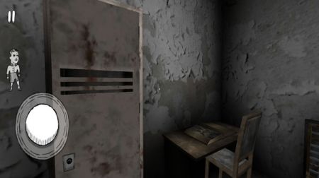 恐怖大逃脱手游app截图