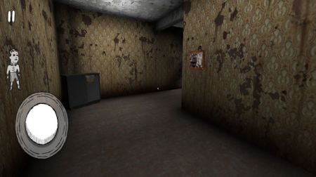 恐怖大逃脱手游app截图