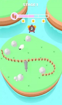 羊了个羊：拯救手游app截图