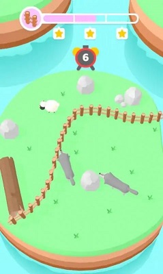 羊了个羊：拯救手游app截图