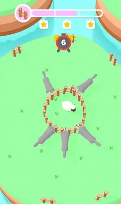 羊了个羊：拯救手游app截图