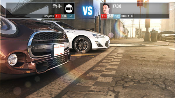CSR赛车2 最新版手游app截图