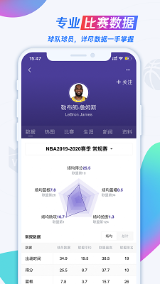 FHD直播 最新版手机软件app截图