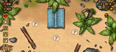 荒岛求生100天手游app截图