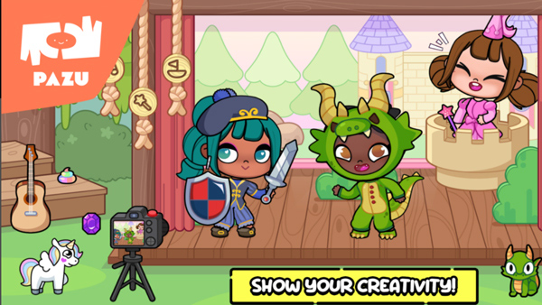 avatar world 最新版手游app截图
