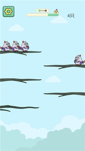 菜鸟爱消消手游app截图