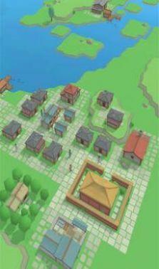中华时代建设者 中文版手游app截图
