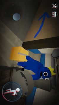 恐怖世界大冒险手游app截图