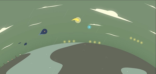 星季 官服手游app截图