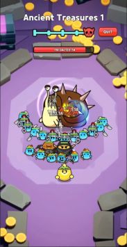 史莱姆村手游app截图