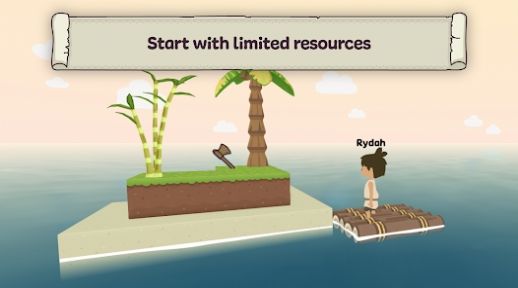 Castaways手游app截图