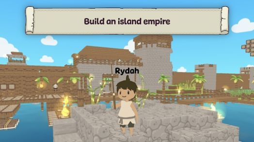 Castaways手游app截图