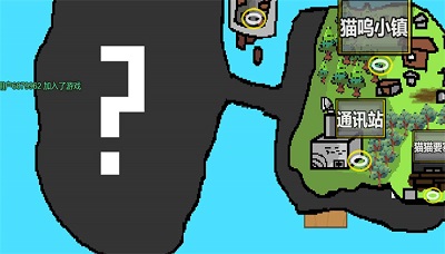 创游世界猫猫突围 手机版手游app截图
