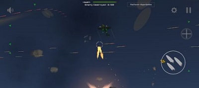 防空指挥官世界大战手游app截图