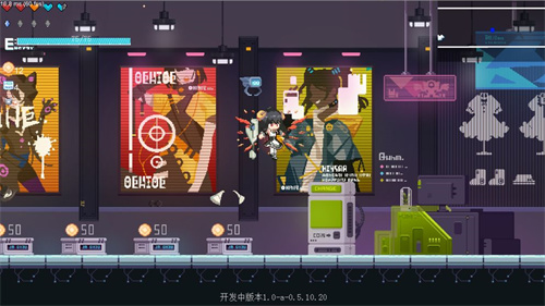 新月纪元 手机版手游app截图