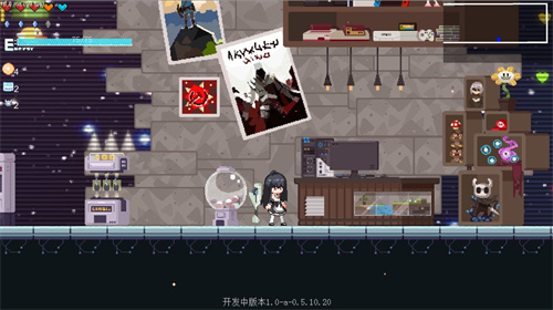 新月纪元 手游手游app截图