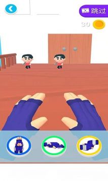我不是忍者手游app截图