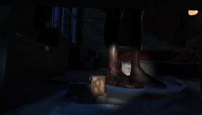 鬼煞鬼屋逃生手游app截图