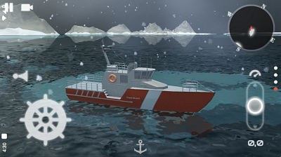 船海模拟器手游app截图