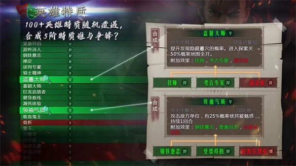 地牢求生2 最新版手游app截图