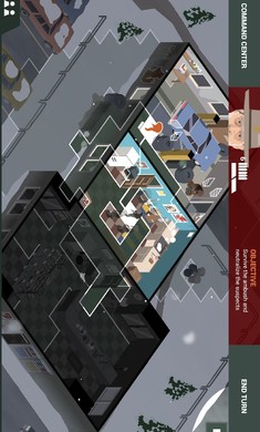 这是警察2 手机版手游app截图