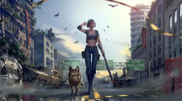 废土重生记手游app截图