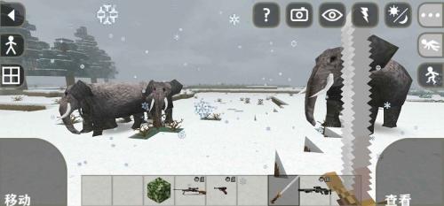 生存战争 丧尸版本手游app截图