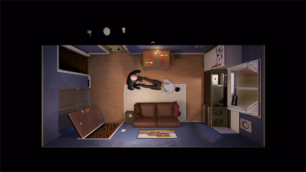 十二分钟手游app截图