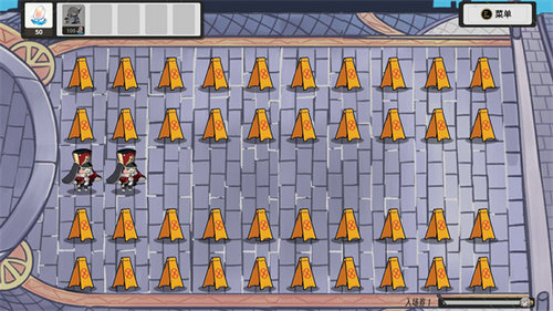 星铁版植物大战僵尸手游app截图