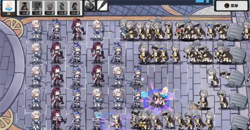 星铁版植物大战僵尸手游app截图